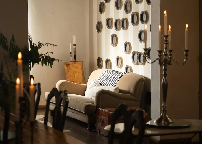 Boutique Guesthouse Hanover