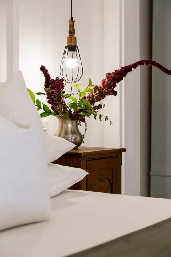 Boutique Herberg