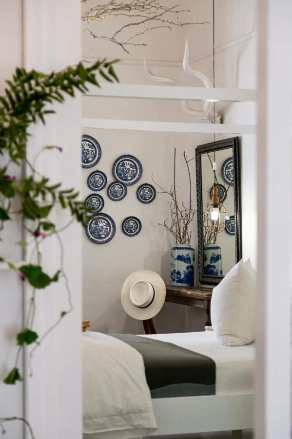 Estalagem Boutique Hanover Road