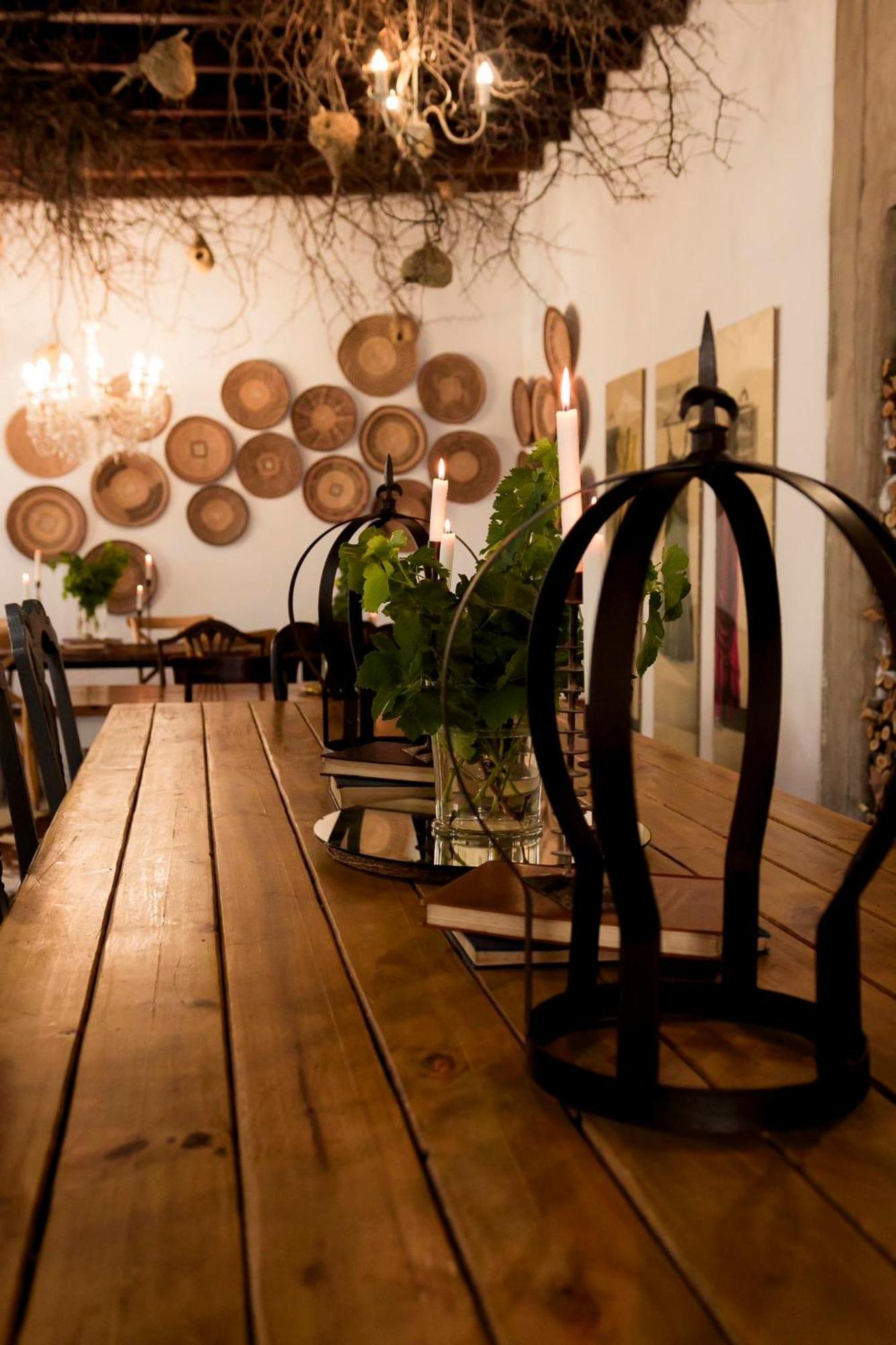 Boutique Estalagem 3*