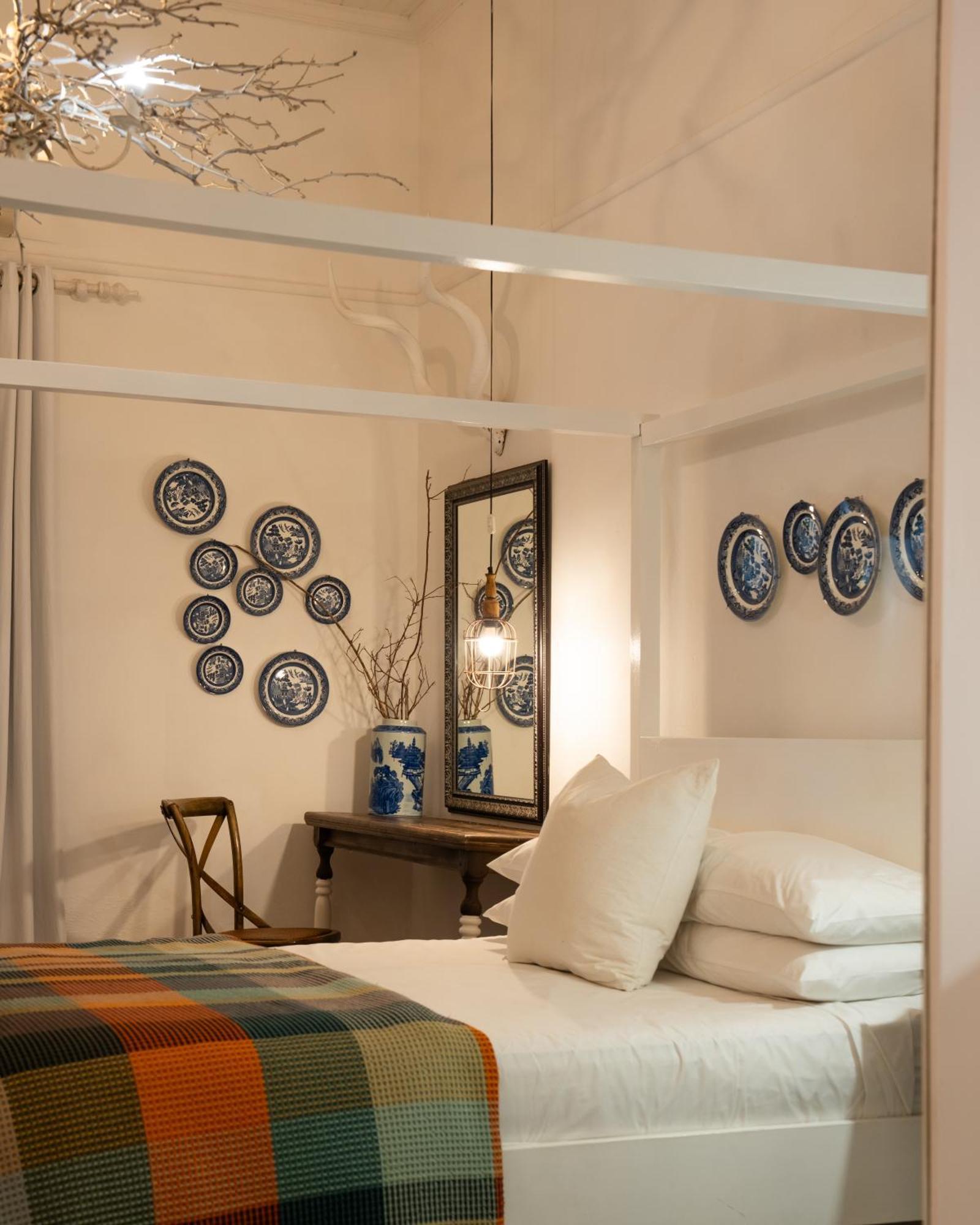 Boutique Estalagem 3*